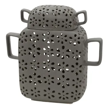 Wazon FLOWERY 27x10x27 cm